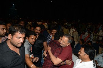 Sardaar Gabbar Singh Movie Audio Launch